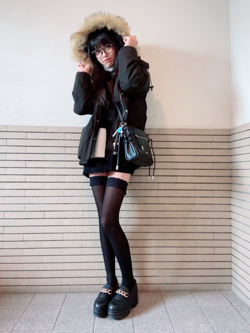 Twitterのコスプレ画像25