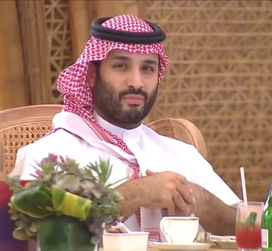maied955's tweet photo. @AzizbagBag سيدي #ولي_العهد  #محمد_بن_سلمان
حفظك الله ورعاك وسدد بالحق خطاك https://t.co/riwON0td1p
