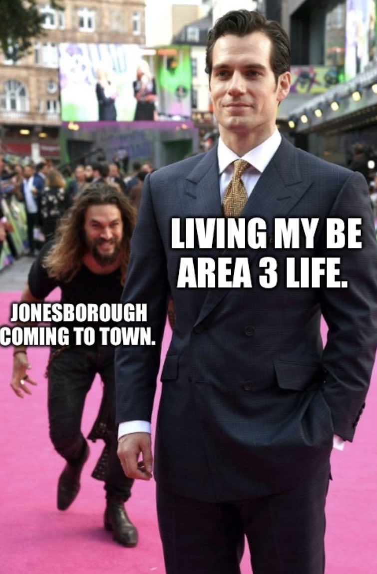 Jonesborough Tigers Basketball tweet media