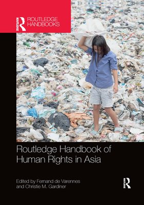 '[PDF] read' Routledge Handbook of Human Rights in Asia by Fernand de ...
