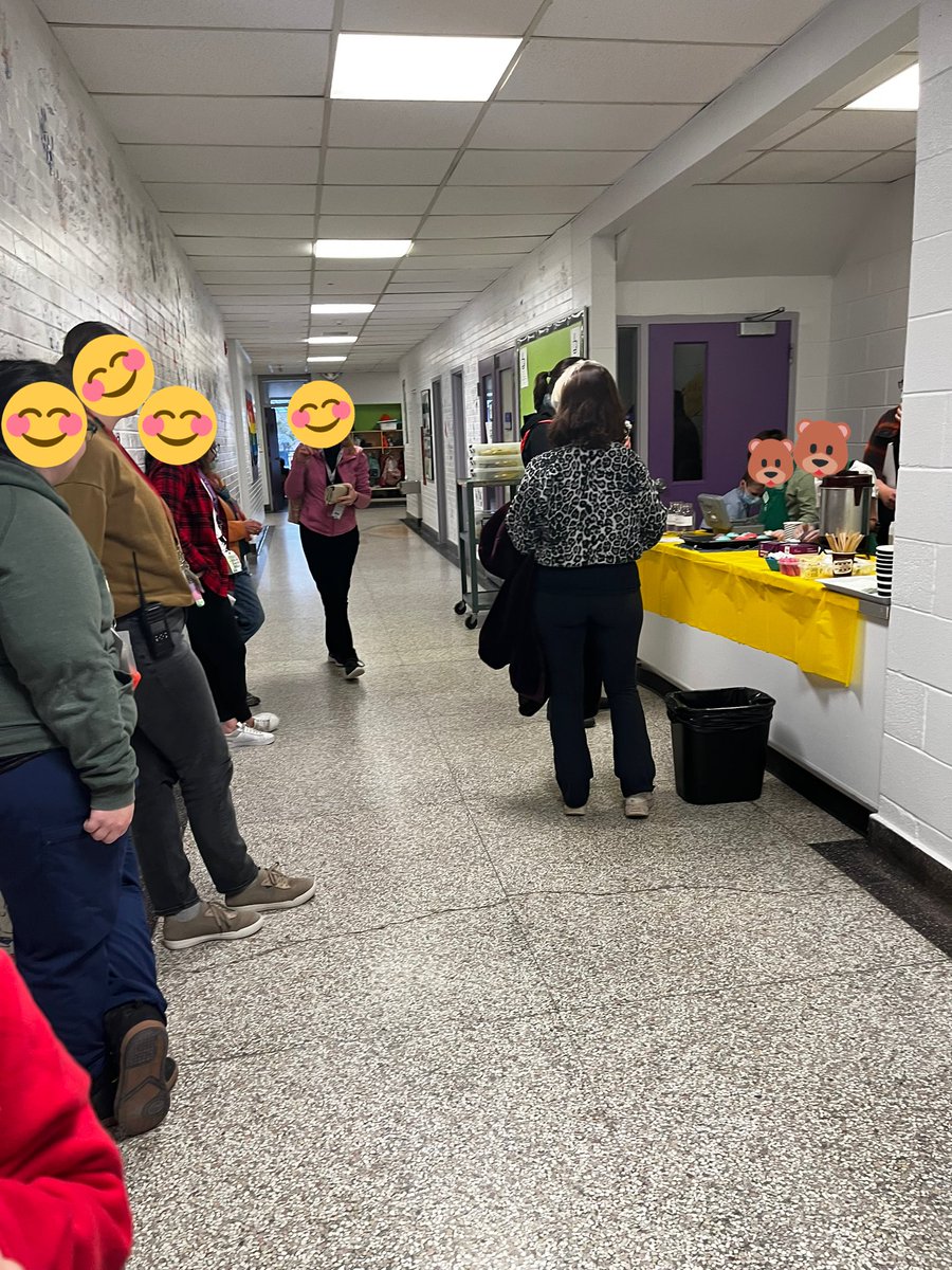 Rhonda Tough (She/Her) tweet media