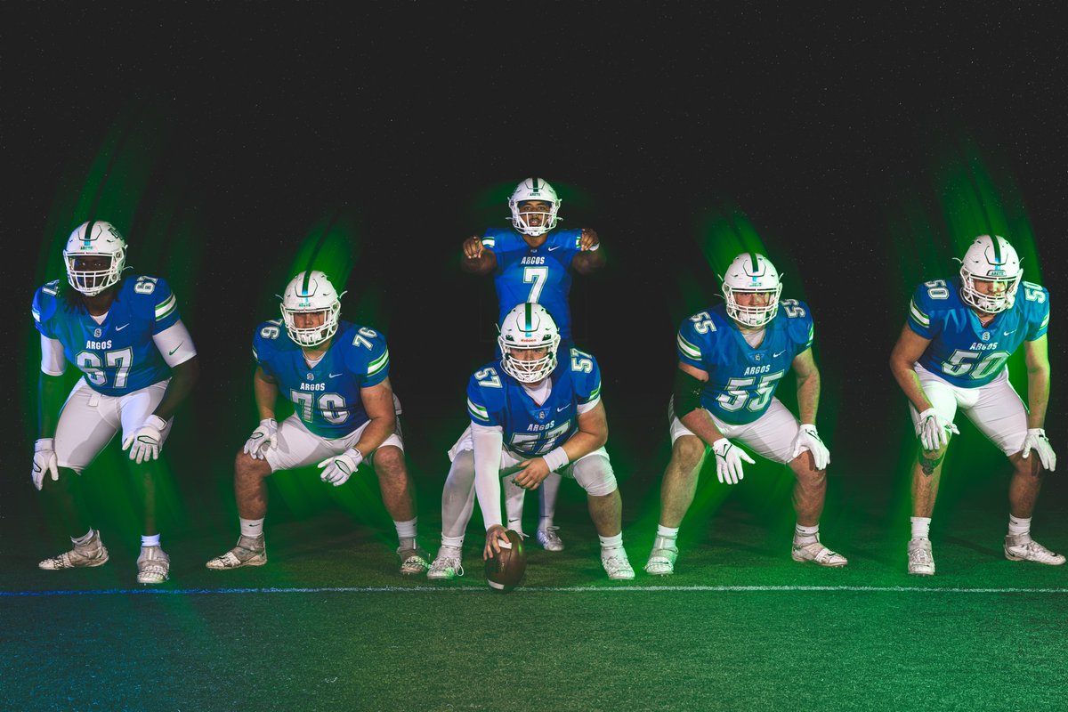 🔵 Jerseys
⚪️ Pants

Super Region 2⃣ Championship Today, Let's Ride!

#GoArgos | #Arete
