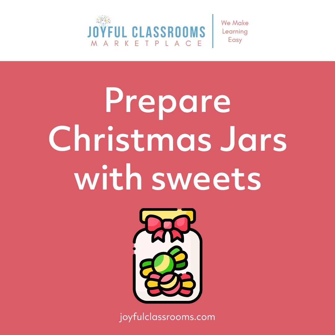 joyfulclassinc's tweet photo. Get into the #holiday spirit with some activities for your students! There are a lot of easy and fun ideas to help them feel the #Holiday spirit. Check some of our recommendations 👇👇👇
What other activities can you make? Let your imagination run wild!
https://t.co/IgcODzYEOI https://t.co/pINDDt7R1c