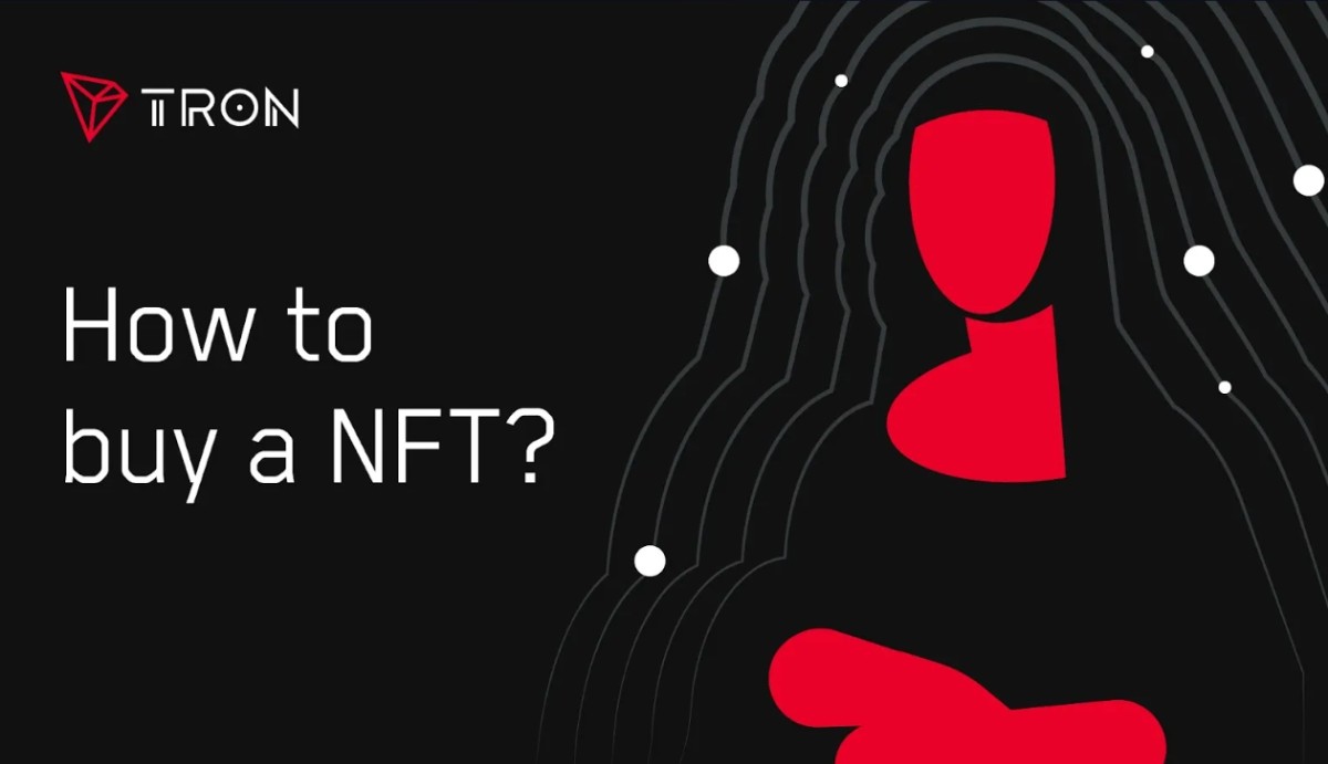 Take a trip with the #TRON Bull as he teaches you how to purchase #NFTs. 🚀 This blog is a fun read and offers lots of valuable information. 🤓  Check out the full blog below. ⬇️ #TronStrong💎 trondao.org/blog/2022/11/2…