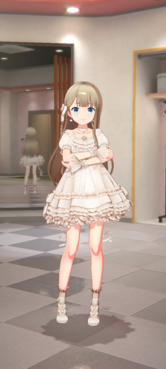 i9cb_xoxo's tweet photo. るるとすずにゃんの衣装似てる気がする( *ˊᵕˋ)ノ
#天使にはなれない
#IDORYPRIDE https://t.co/wQJu5TUhtj