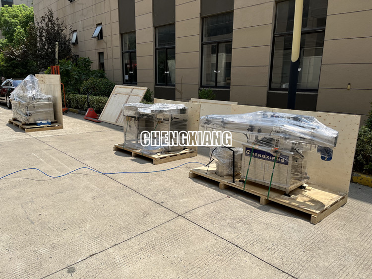 JonaGu3's tweet image. 【CHENGXIANG】Essential oil bottle filling capping labeling machine/Liquid Ceramic Coating filling and capping labeling machine #chengxiang #essentialoilfillingmachine #essentialoilfillingline #liquidceramiccoating #fillingline #essential_oil_bottle_filling_capping_machine