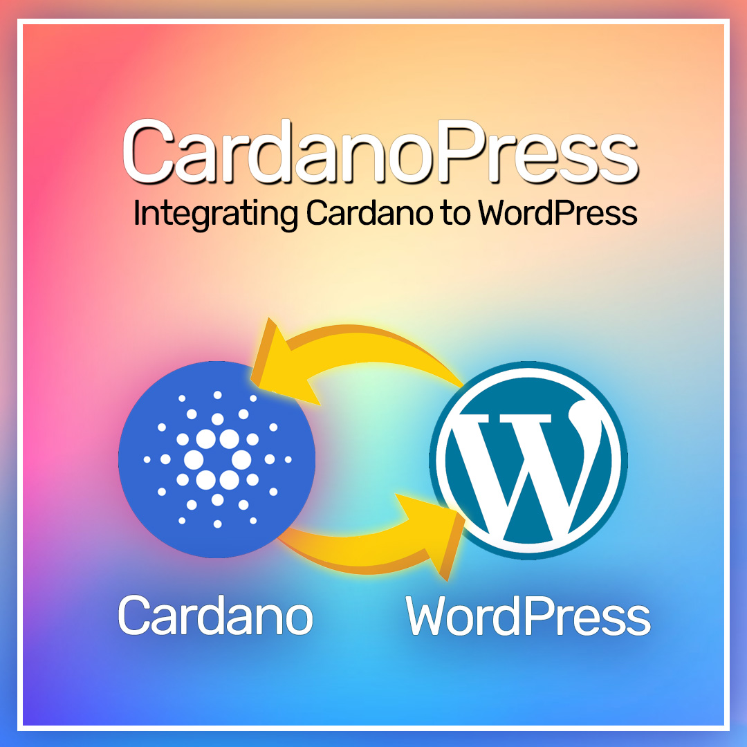 Pete | Beware of Scammers (@astroboysoup) on Twitter photo Our <a href="/CardanoPress/">CardanoPress</a> plugin has progressed to the first review stage of the submission process to the #WordPress plugin directory.
We have changes to make it compliant with the rules, but we are one step closer to mass adoption. #cardano #cardanoNFT #CardanoCommunity Our <a href="/CardanoPress/">CardanoPress</a> plugin has progressed to the first review stage of the submission process to the #WordPress plugin directory.
We have changes to make it compliant with the rules, but we are one step closer to mass adoption. #cardano #cardanoNFT #CardanoCommunity