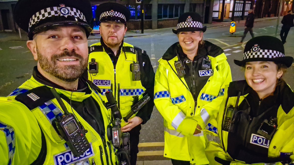 J.Bogdan (@sc_jbogdan) on Twitter photo Tonight I've been out with my team supporting our colleagues from <a href="/PoliceWarr/">Warrington Police</a>, responding to ASB incidents and being visible in Town Centre. Recent incidents occurred in our area and we will not tolerate this behaviour! Tonight I've been out with my team supporting our colleagues from <a href="/PoliceWarr/">Warrington Police</a>, responding to ASB incidents and being visible in Town Centre. Recent incidents occurred in our area and we will not tolerate this behaviour!