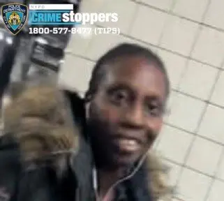 NYAMCunningham's tweet photo. A 21-year-old woman was burned by an unknown chemical in an attack at a the southbound platform at the Winthrop early today, the police said.

If you have any information, please submit it here:
https://t.co/jyFipIAgX0
or visit @NYPDTips 

HT @nytimes
https://t.co/XPqS0iLF19 https://t.co/TAivx5XNTt