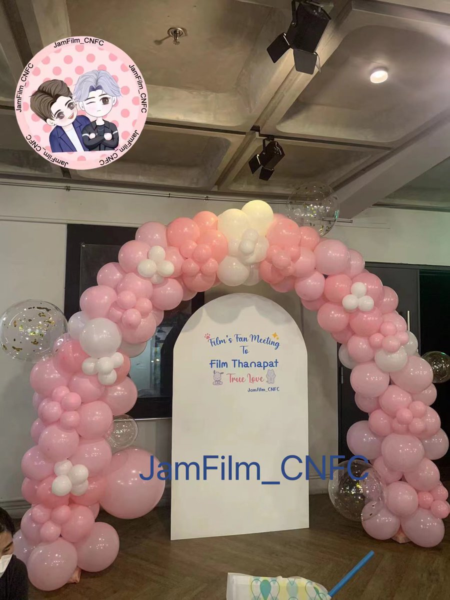 JamFilm_CNFC🇨🇳 tweet media