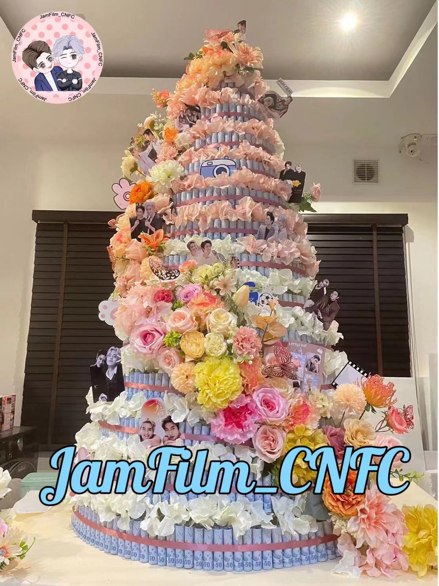 JamFilm_CNFC🇨🇳 tweet media