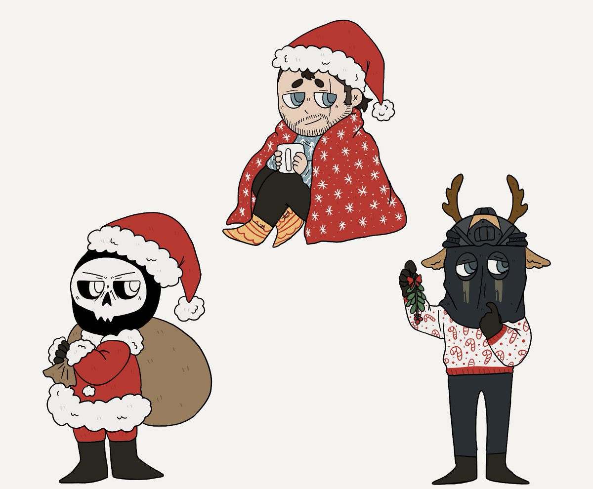 doodleebug13's tweet photo. Some Christmas Icons for y'all! ๐๐
#CoDMW2 #soapmactavish #soapmw2 #ghostmw2 #simonghostriley #SimonRiley #kรถnig #kรถnigmw2 #Christmas #christmasicons https://t.co/BWh8ikAvRM