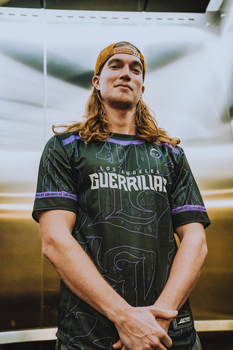 Jake Lucky tweet media