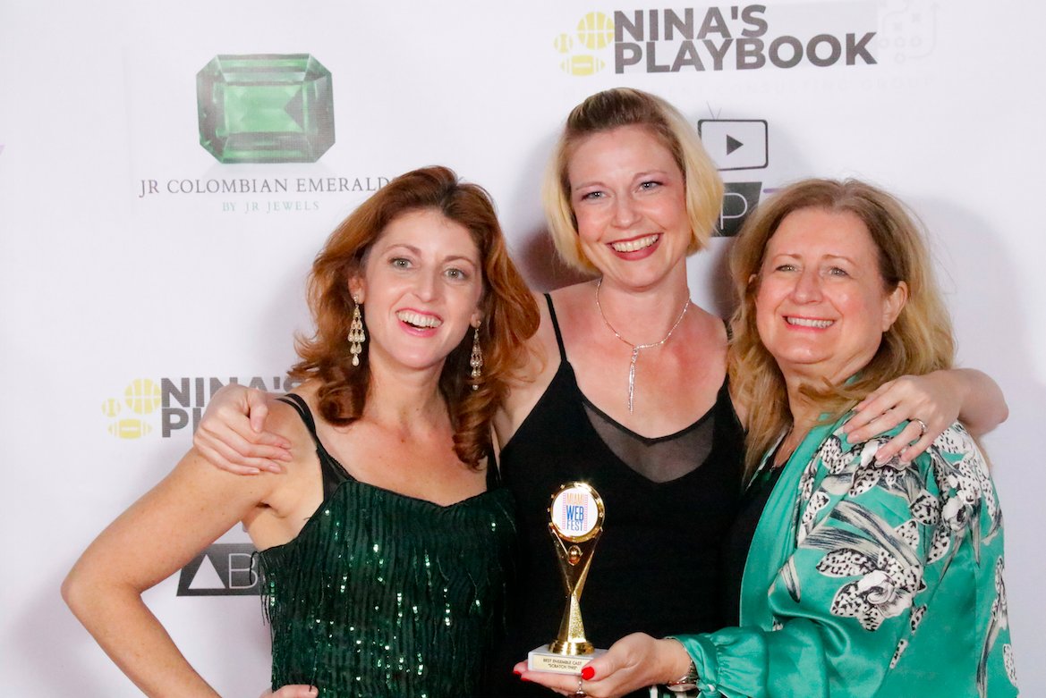 Miami Web Fest tweet media