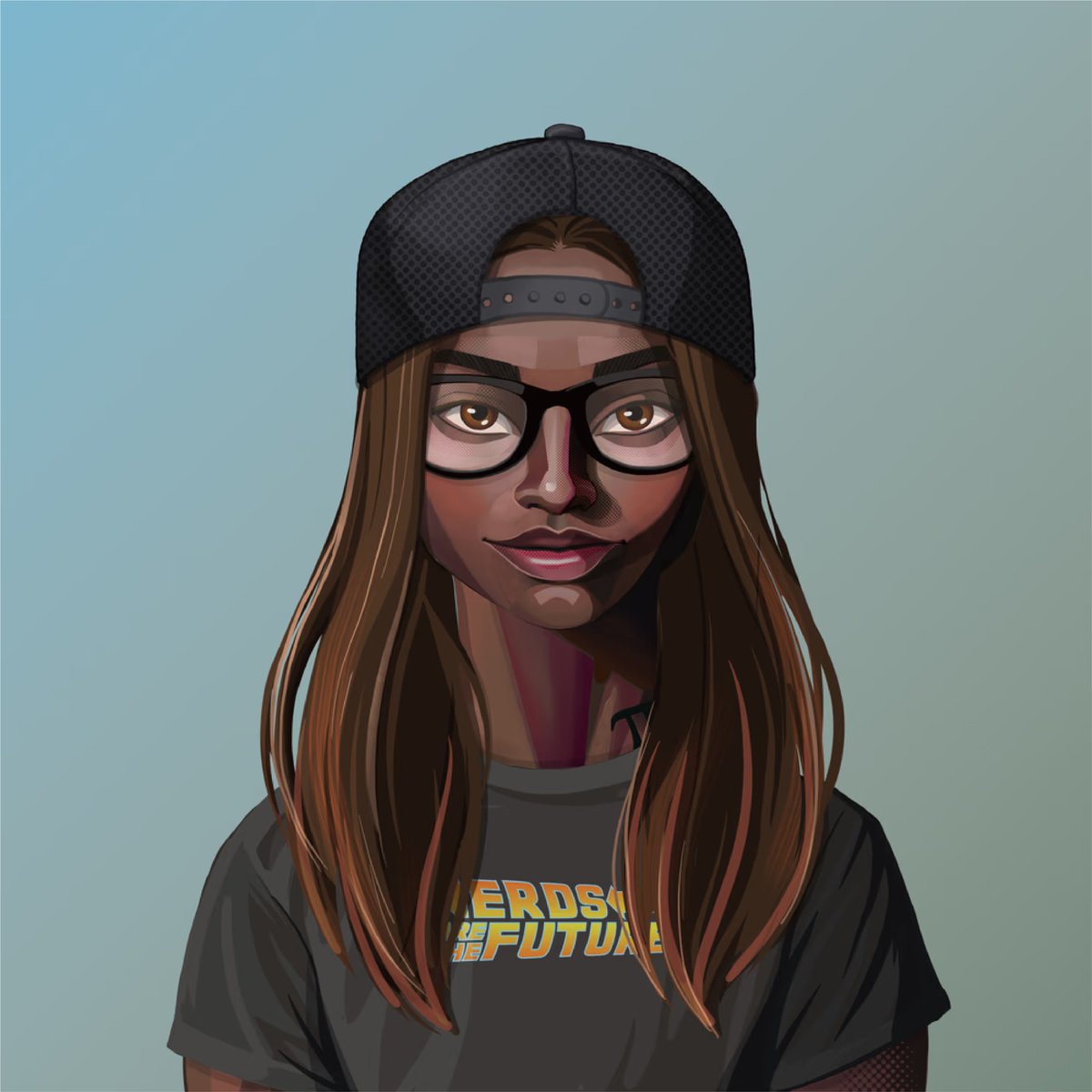 Prof. Bee | The Nerd Collective 🤓 tweet media
