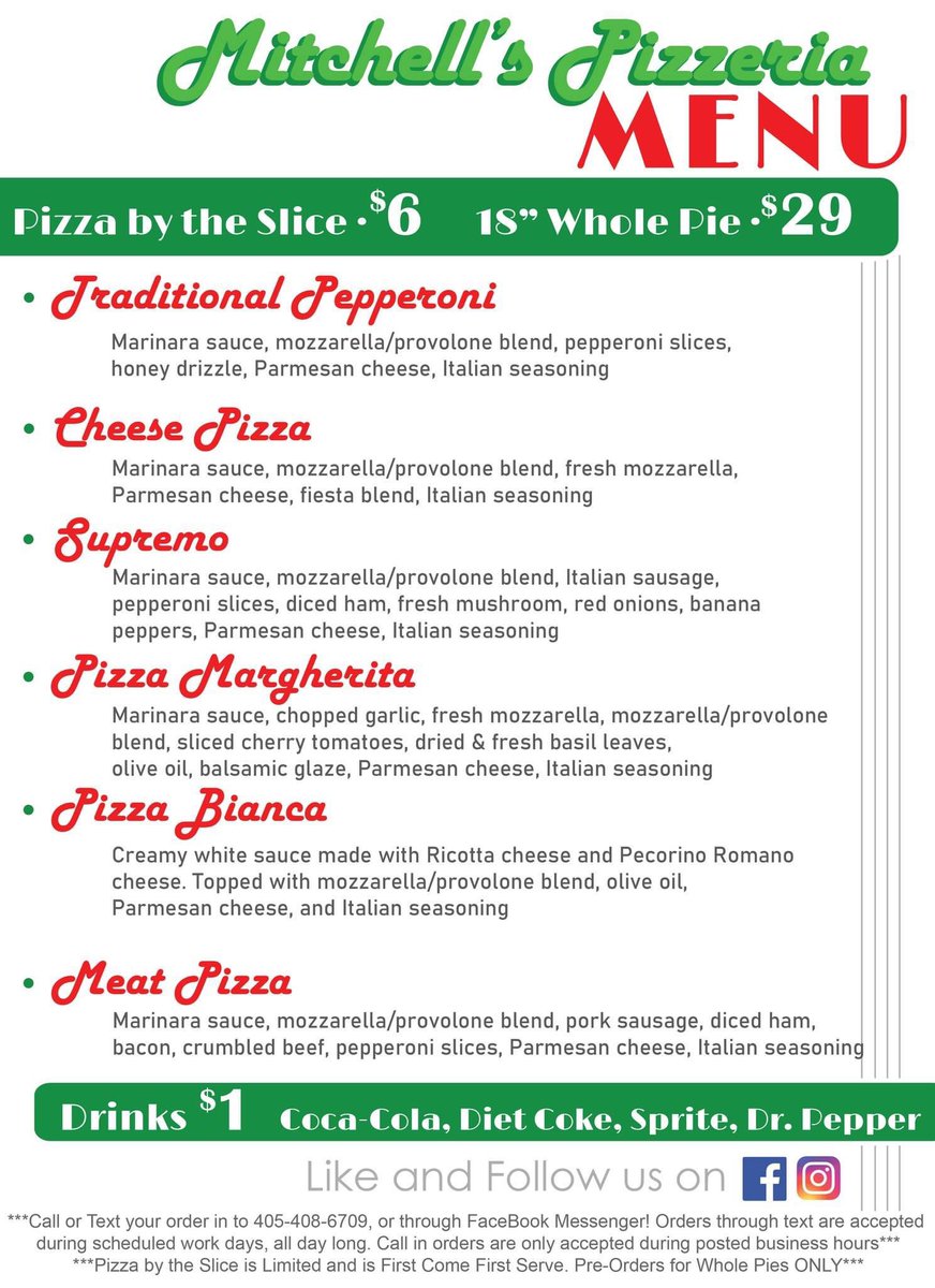 @mitchellspizzeria will be here this Sunday, come get you a pizza pie! #expedinturebrewery #okarchesoldestbrewery