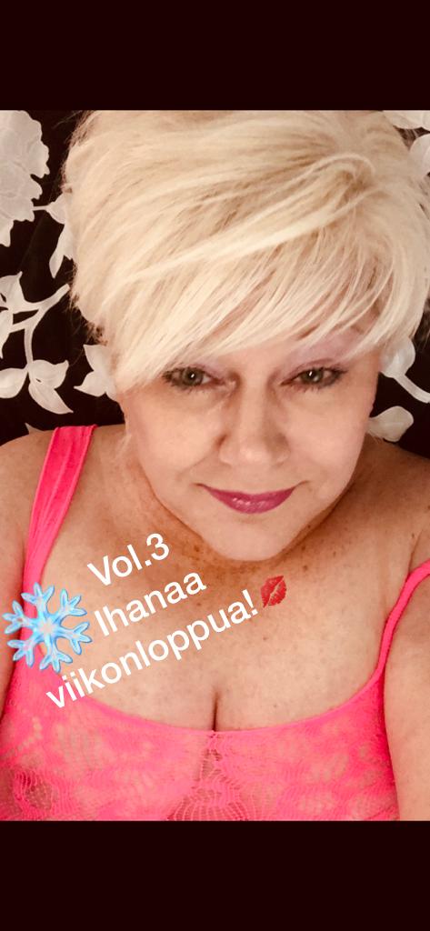 LindadelaFuent5's tweet photo. 🥰🥰🥰#seksityöntekijä #seksityö
#sexwork #milf #hotmilf #milfgoddess #suominainen #suomitwitter #blond #escortvantaa #christmas2022 
#milflovers #ChristmasCountdown https://t.co/TWdXyHClNL
