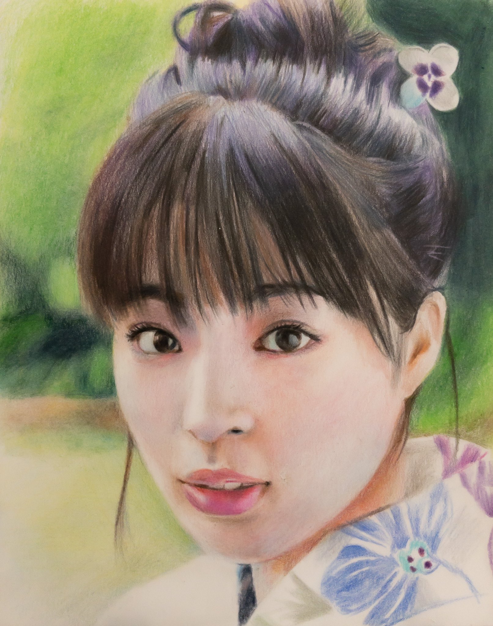 似顔絵オーダー - Twitter Search / Twitter 似顔絵オーダー - Twitter Search / Twitter