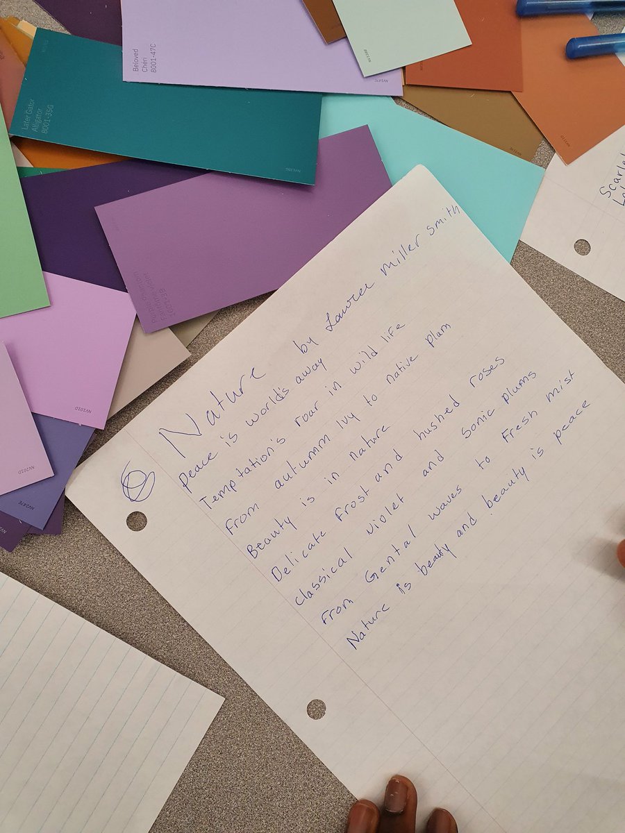 Tracy Terry tweet media