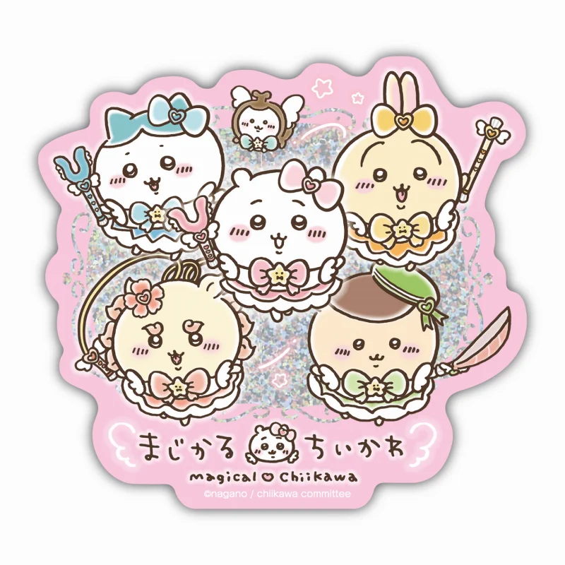 ちいかわマーケット公式 on X: 