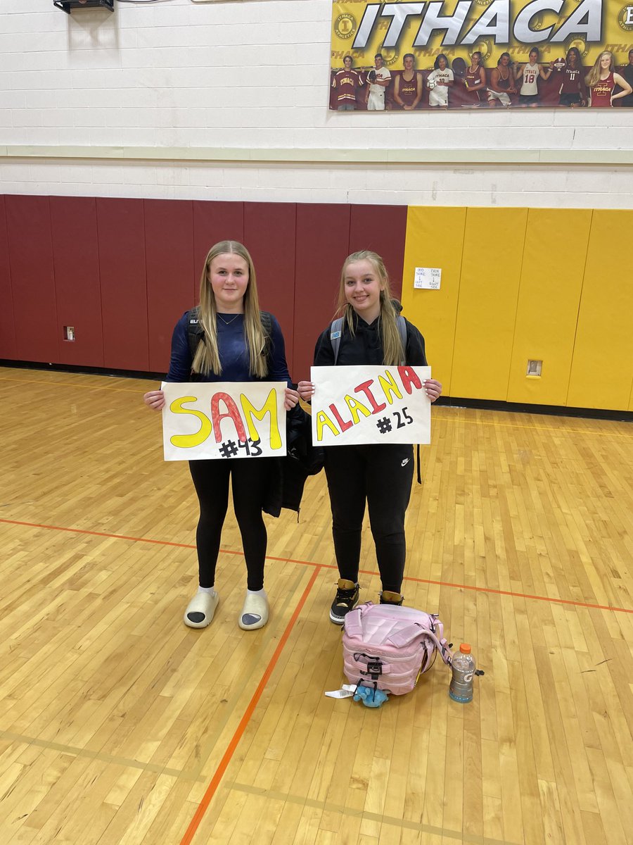 JV girls basketball 2-0 with a win over Windsor tonight!
