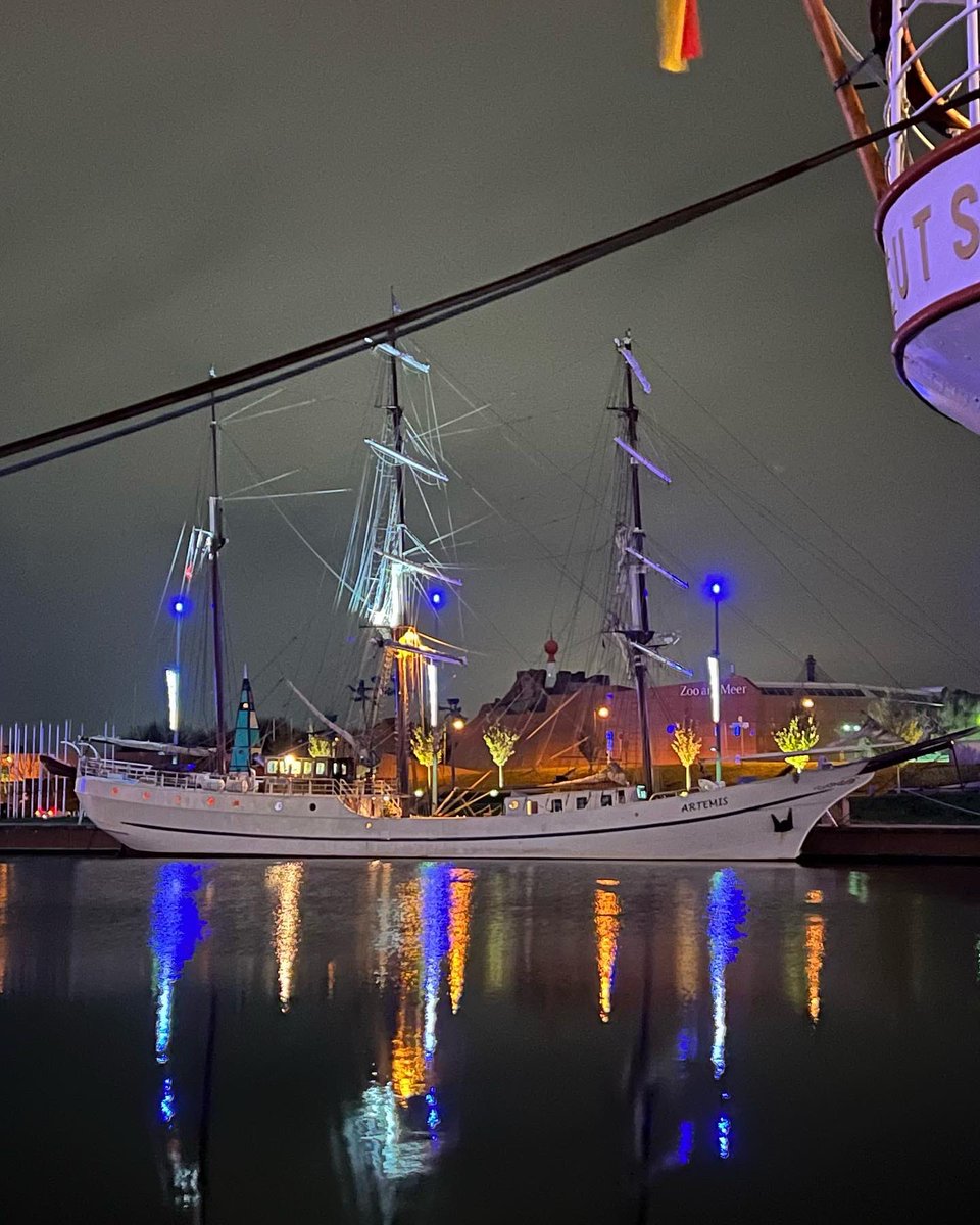DerAltleher's tweet photo. Bremerhaven by Night •
so calm and so bright 🤩
𝟴°𝗢𝘀𝘁
ᶫಌᵛᵉ 𝗙𝗲𝗿𝗶𝗲𝗻𝗵𝗮𝘂𝘀 𝗚𝗿𝗲𝗶𝗳𝗲𝗻𝗯𝗲𝗿𝗴 #𝗛𝗔𝟭𝟳 https://t.co/xOyJkKzCK1