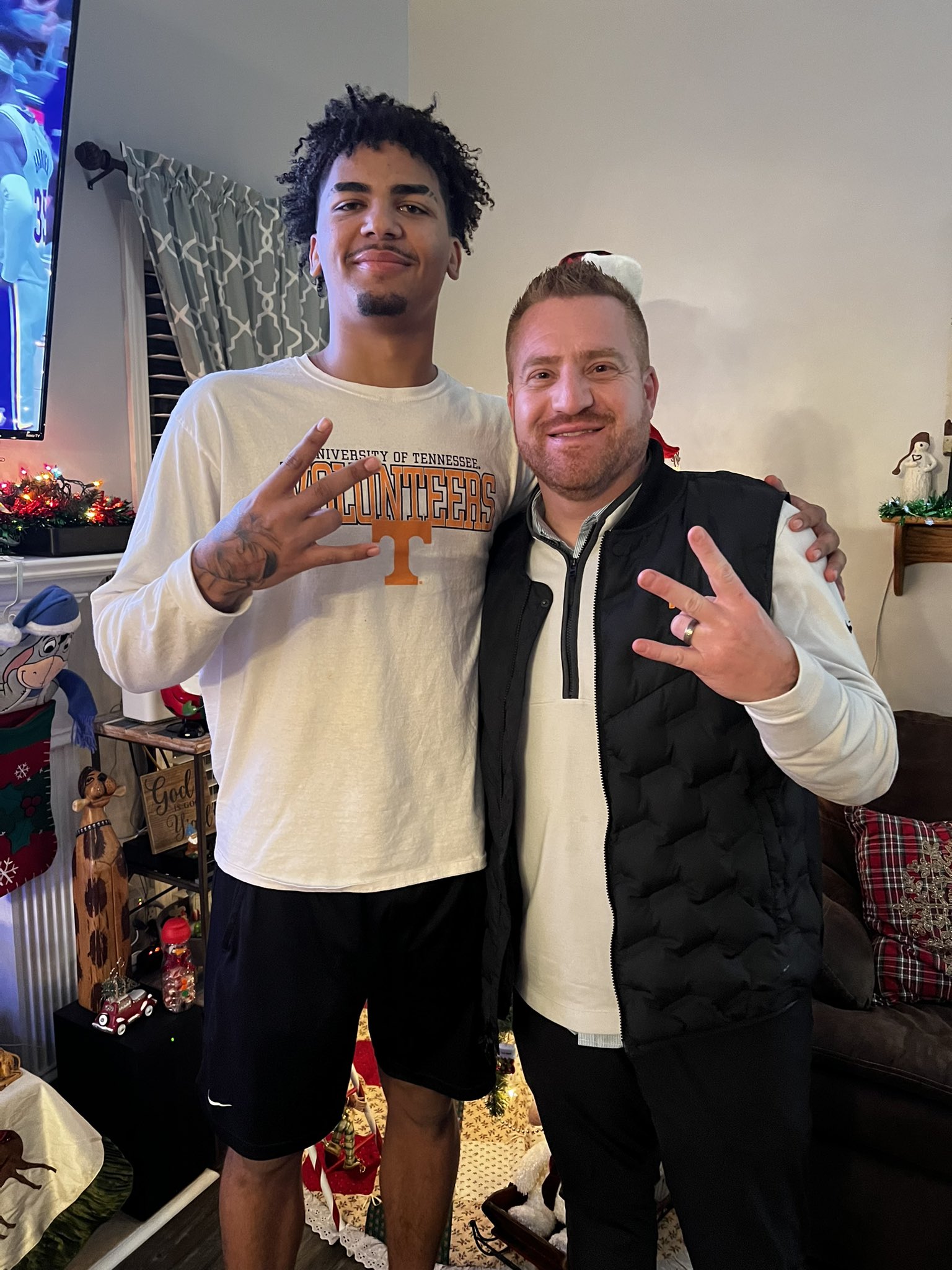 ethan davis on Twitter "great home visit appreciate you stopping by