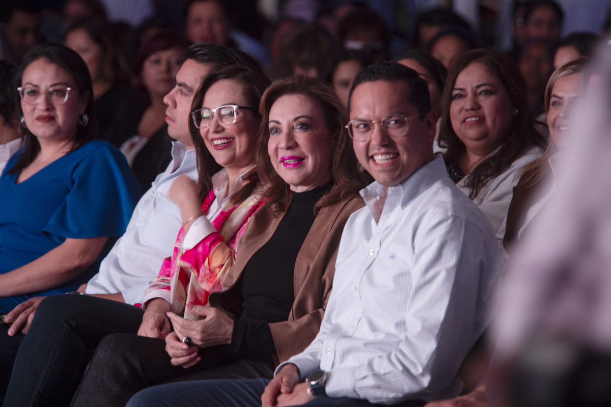 Lupita Murguía tweet media