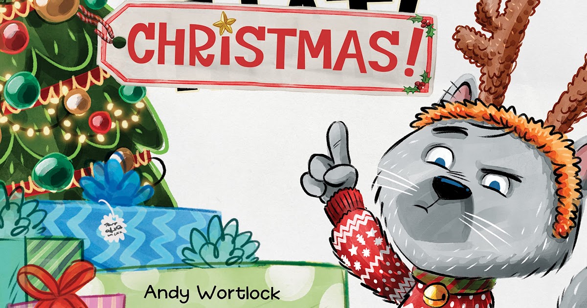 EasternSunset9's tweet image. Advent Reads Day 2: Cats Don't Like Christmas by Andy Wortlock &amp;amp; Illustrated by Nahum Ziersch dlvr.it/Sdm6zJ