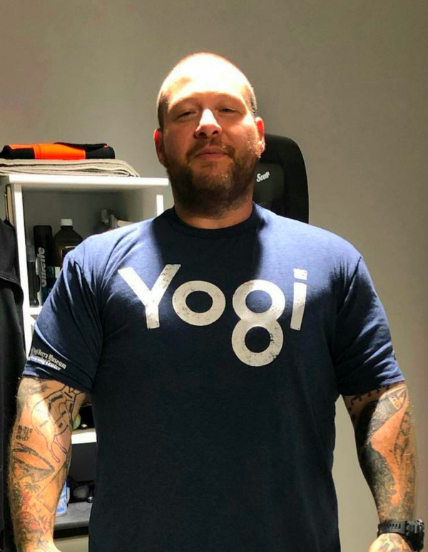 Happy 39th BDay Action Bronson 