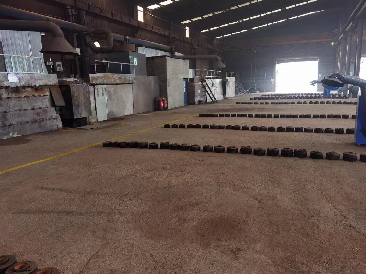 EB One-stop Solution for Castings Forgings alibaba.com/live/eb-one--s…