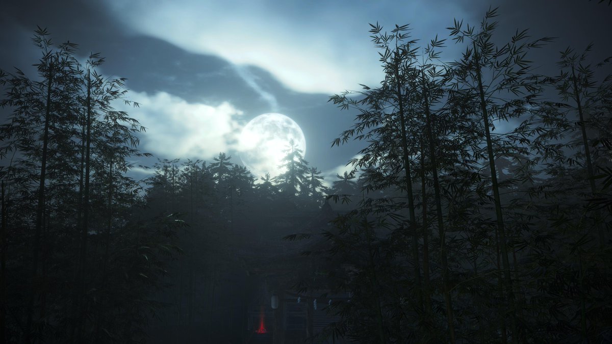 michaelbeyerjr's tweet photo. #PS5Share, #Nioh2Remastered https://t.co/Dq1kuKiNJM