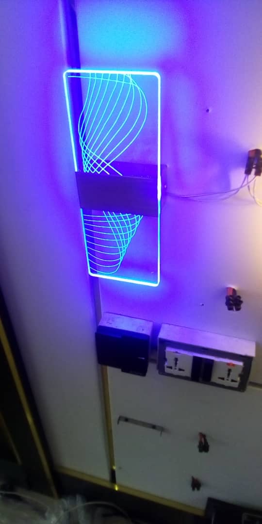 Captain_Anambra's tweet photo. @visakarena Order your stripe LED lights, Christmas Curtain lights, LED Panel lights, Solar Flood lights, Wall brackets, Bulkheads, Chandeliers, etc...
Christmas came earlier. https://t.co/SNuiUL8qn3