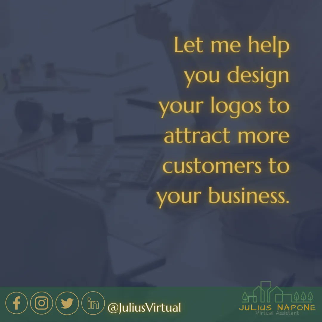 JLSNPN's tweet photo. Let's improve your company's brand identity (logos, typography, and color schemes) to draw more clients and investors and boost sales. ☝
The struggle is over, Let me help you.  

#gvacatarman #JNapz #graphicdesig #digital #webdesign #digitalart #creative #logodesigner #branding https://t.co/TcQCcSHKif