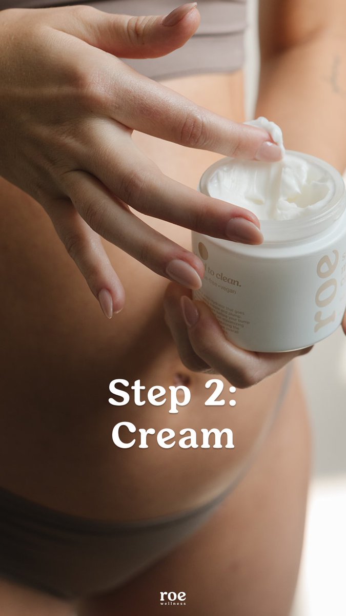 RoeWellness's tweet photo. Our two-step belly bundle, made to keep growing skin healthy &amp; resilient. https://t.co/iRWdod7gHU