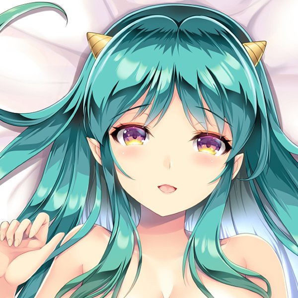 明日まで予約受付中だっちゃ⭐️
C101 冬コミ新作
うる星やつら「ラム」抱き枕カバー
受注受付中
📢【2022年12月4日23:59迄】
BOOTH→https://t.co/89fKO7uyiG #booth_pm 
Fantia(支援メンバーのみ)→https://t.co/bFIEdvk67y 