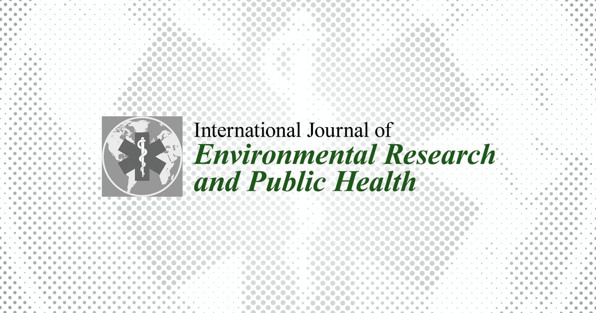 International Journal of Environmental Research and Public Health (IF=4.614, Qualis A1)
Special Issue "Trends and Determinants of Morbidity and Mortality in Populations"
Deadline for manuscript submissions: 30 September 2023
<a href="/IJERPH_MDPI/">IJERPH</a> 

mdpi.com/journal/ijerph…