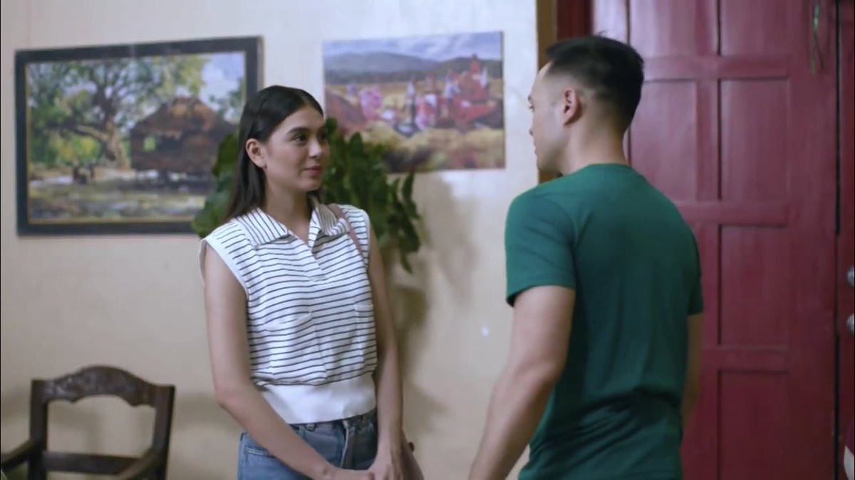 ‘YUNG TITA MONG AYAW SUMAYA ANG LOVE LIFE MO! PAANO MO IPAGLALABAN ANG TRUE LOVE KUNG MAY NEGA SA RELASYON NINYO?  

Ay Naku! Tita Ginagamit mo pamangkin mo hays!  

TRUELOVE <a href="/mart_drosario/">Martin Del Rosario</a>  <a href="/ashleyortega/">Ashley Ortega</a> 

Wish Ko Lang! 4pm nga Hapon! 

#WishkolangTrueLove #MartinDelRosario