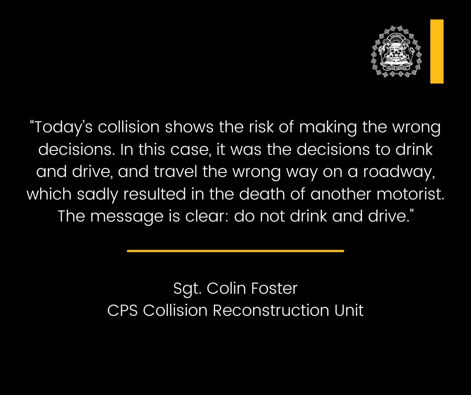 Calgary Police tweet media