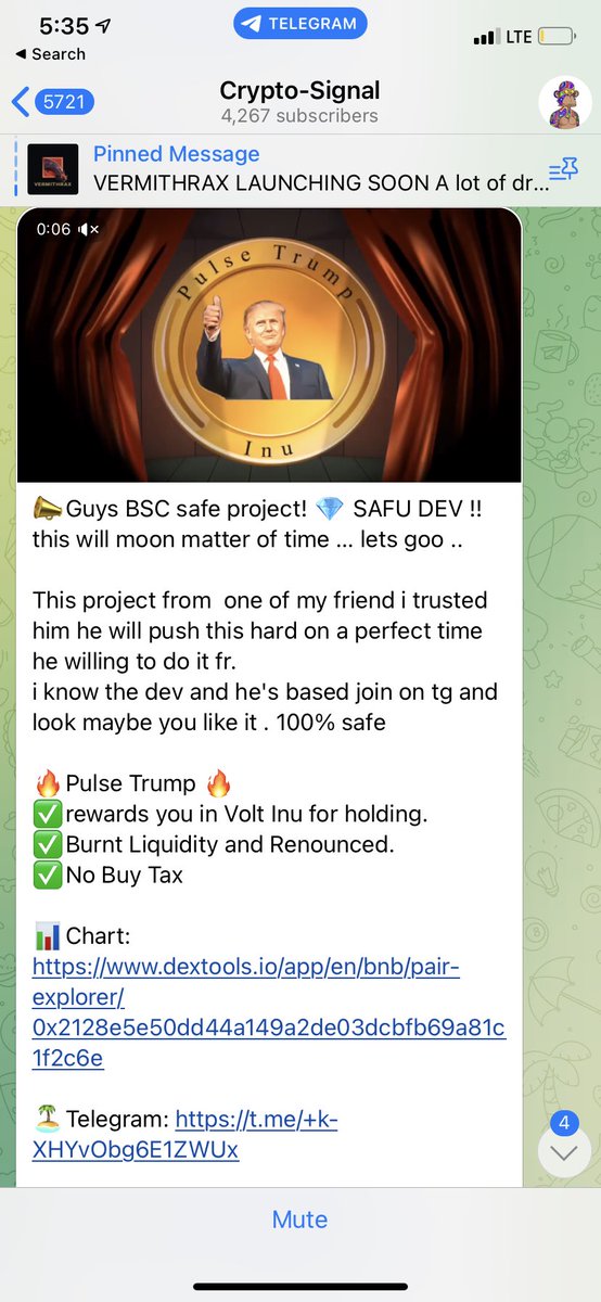 PulsechainX's tweet photo. @ianheinischmma When Ian & Pulse Trump Inu? We burnt the liquidity. $plst $plsb $plsd #moretoken #pulsedoge https://t.co/TAiwPWSDL9 https://t.co/S836kMR4fB
