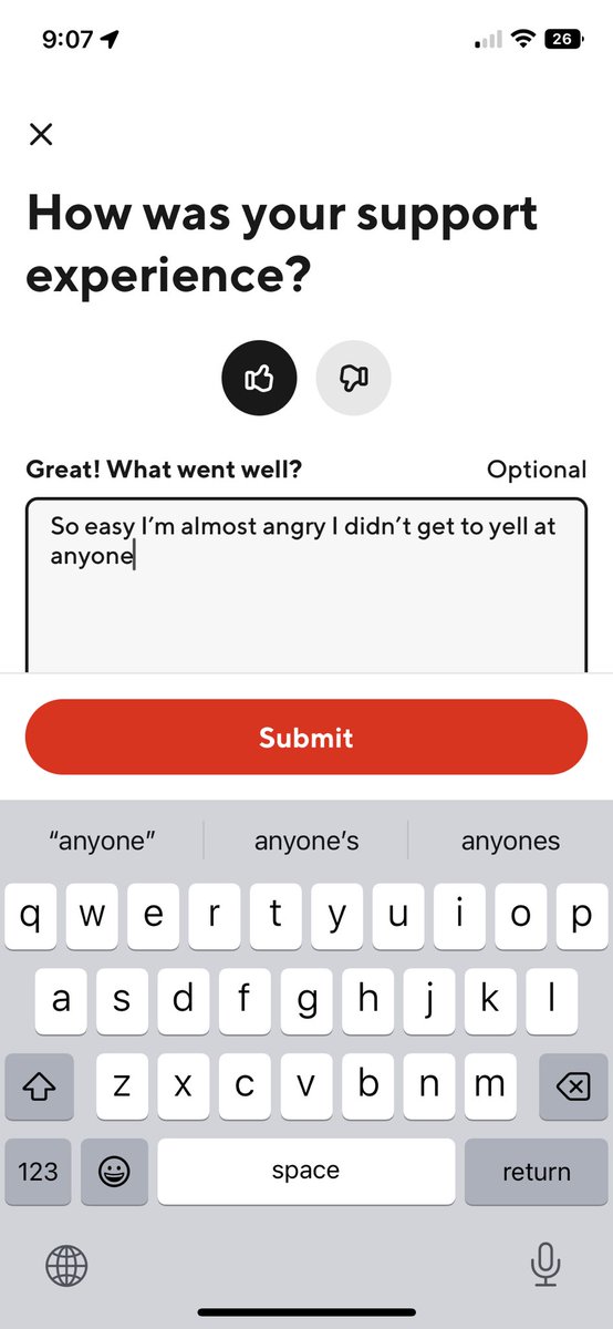 _dorman's tweet photo. grrr you win this time, @DoorDash https://t.co/nr4k7DlKKV
