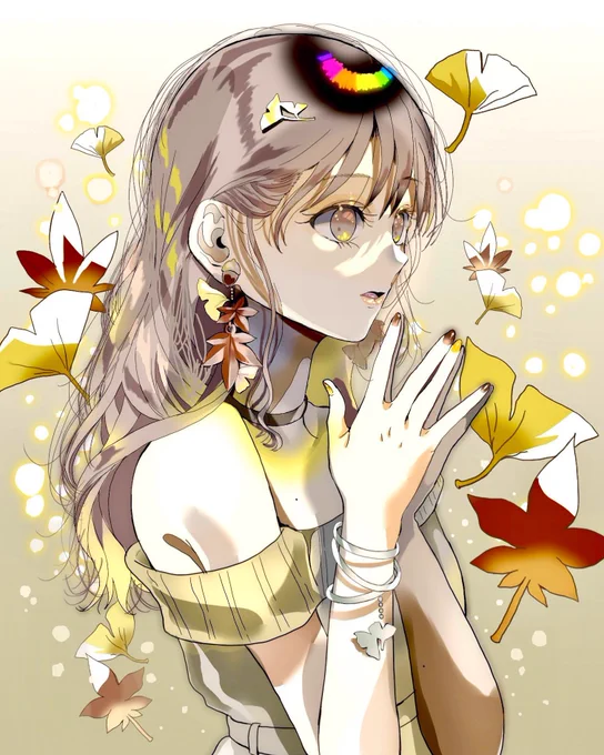 #自作品のお気に入り四天王の画像を貼る_見た人もやる#自作品のお気に入り四天王の画像を貼るこれぞお気に入り四天王 