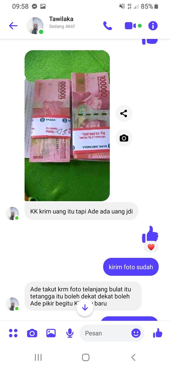 OrysTab's tweet photo. Gembala dasar muka pp https://t.co/WVFmzFt8cX