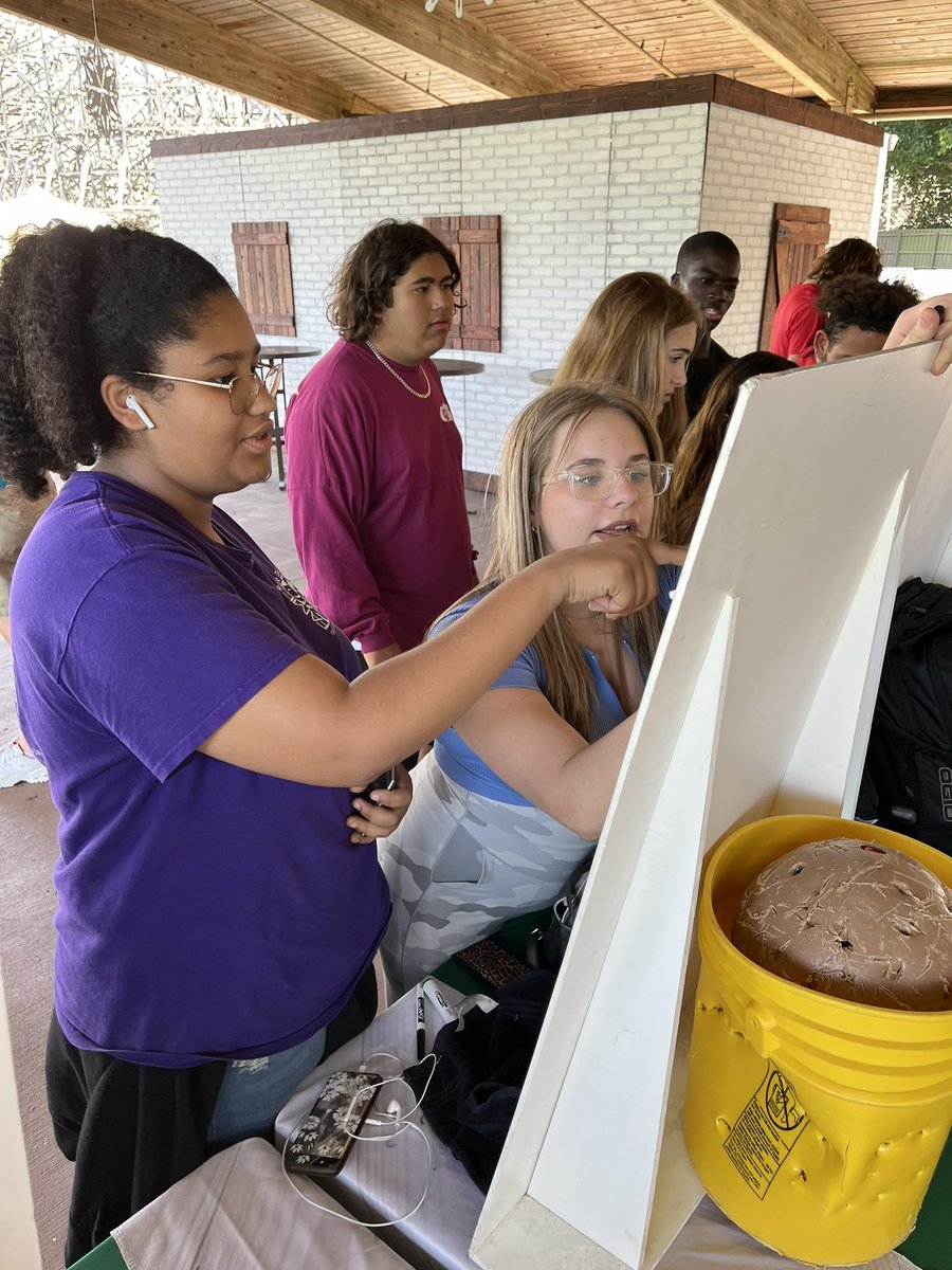 adams_rrms's tweet photo. More from Physics Day at @BuschGardens. #WeAreRoyal #RRMSALLIN @RRMSRoyalKnight https://t.co/Np7dpewE9R