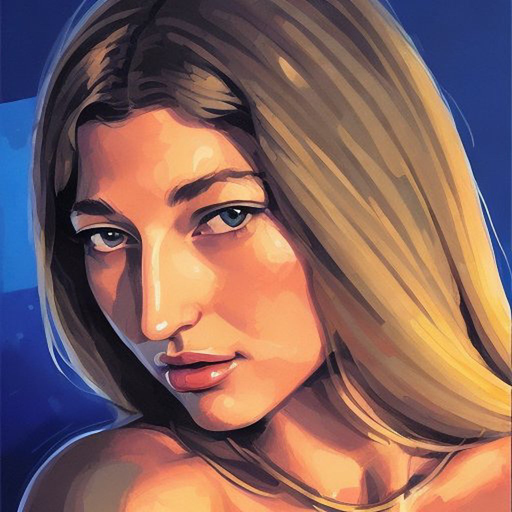 cedestinez's tweet image. this AI thing is rly cool and rly creepy at the same time 😵‍💫 here are my favs tho