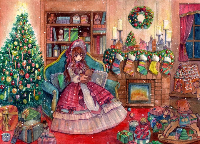 Christmas 