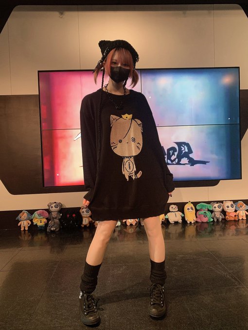 Twitterのコスプレ画像35