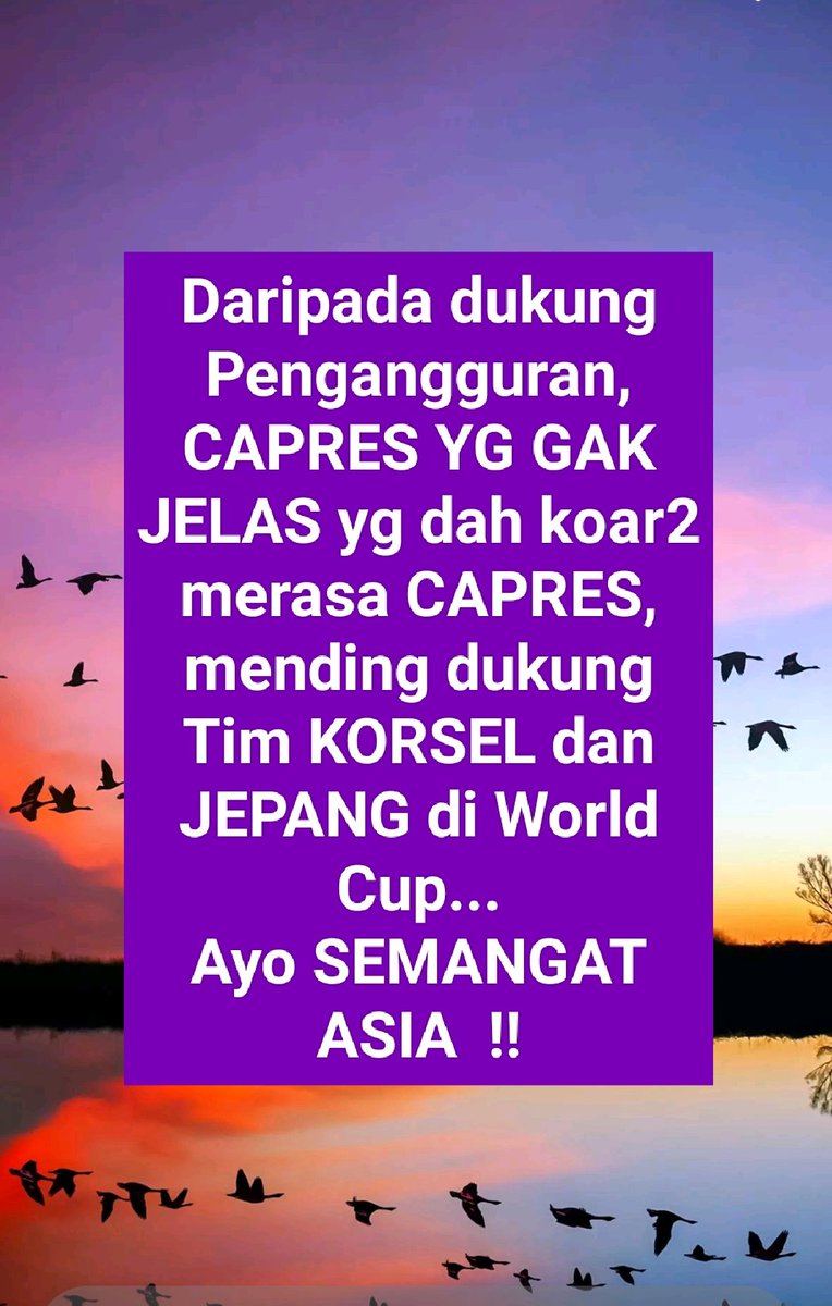 KopralJongos (@yoe_mas) on Twitter photo 