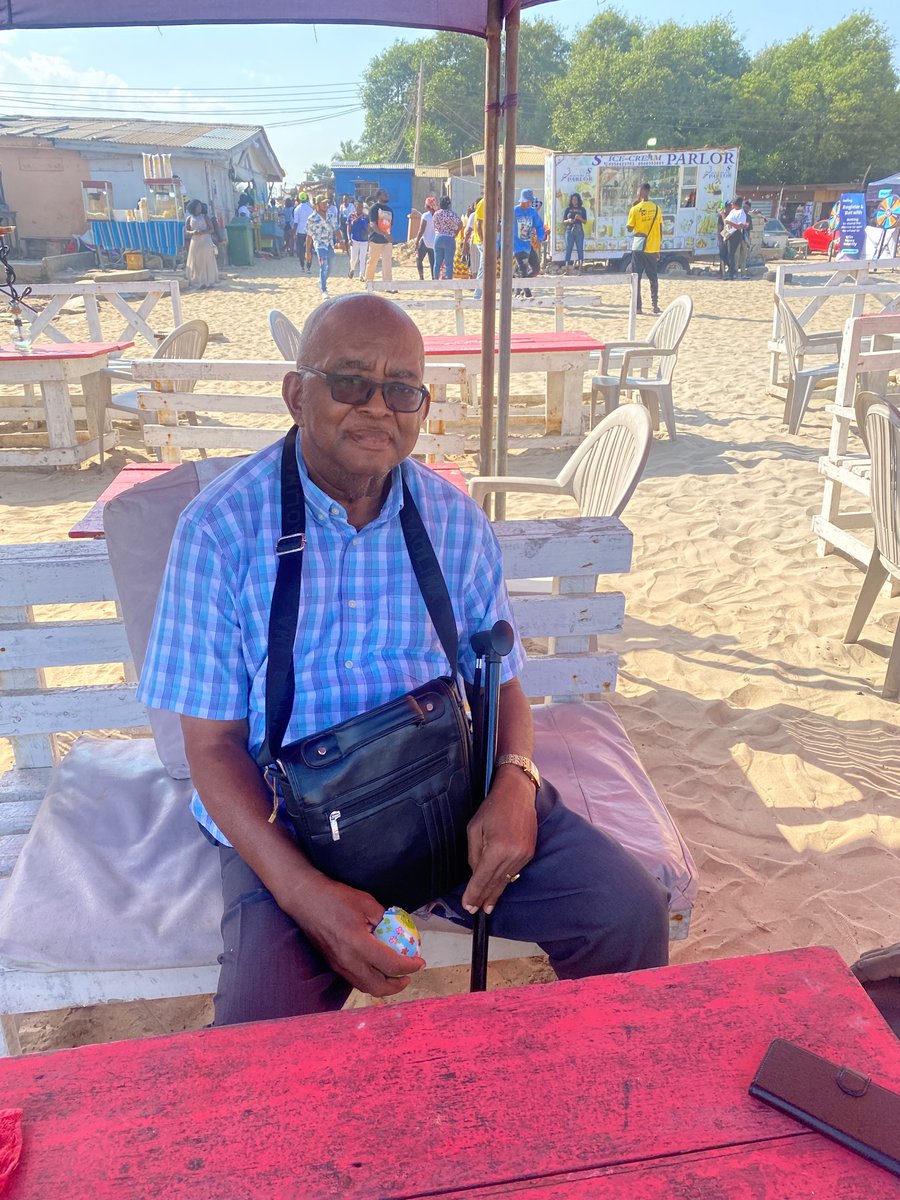 Joseph Fitzgerald Kamara (JFK) tweet media