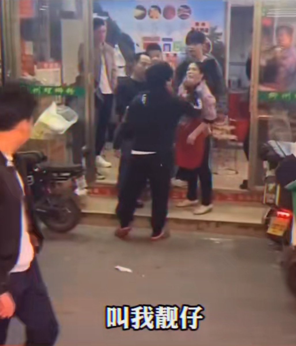 Pass_Denghui's tweet photo. 叫我靓仔，开心一整天

靓仔的快乐就是这么简单😏 https://t.co/Sft8C8kpWy